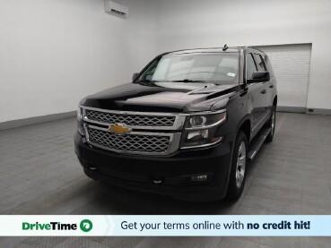 2018 Chevrolet Tahoe in Athens, GA 30606