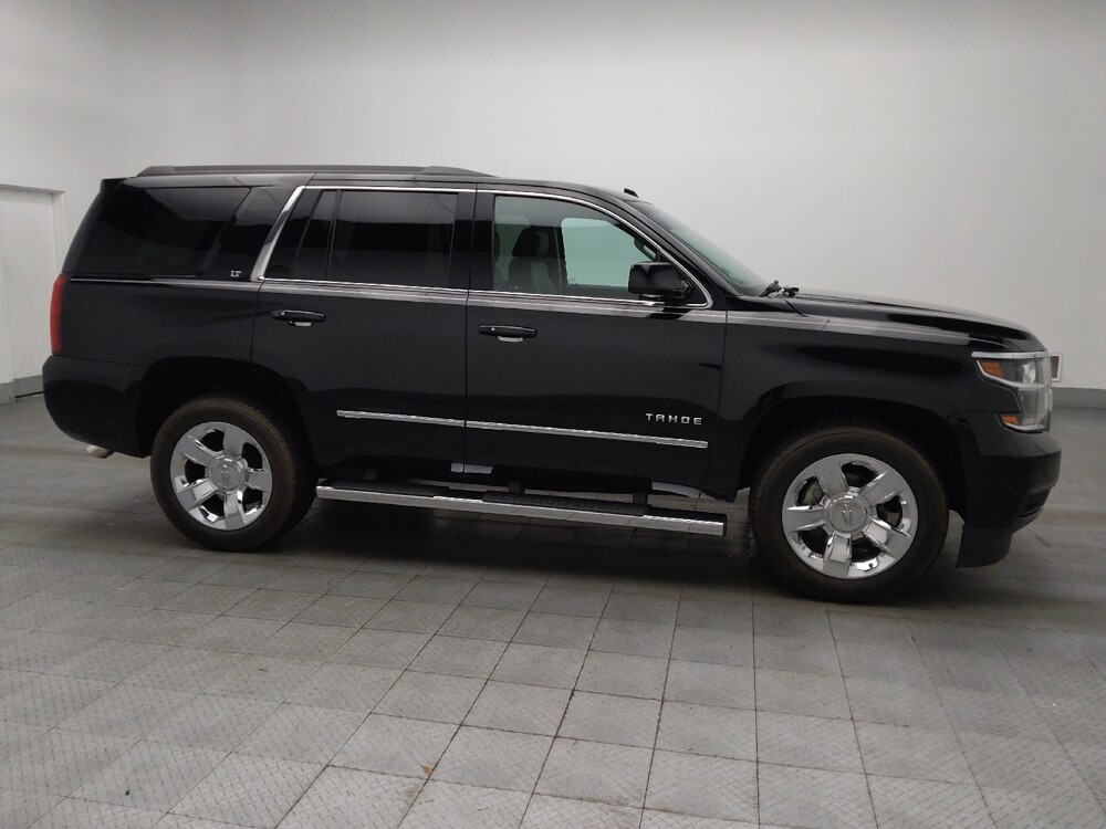 2018 Chevrolet Tahoe in Athens, GA 30606 - 18120223 11