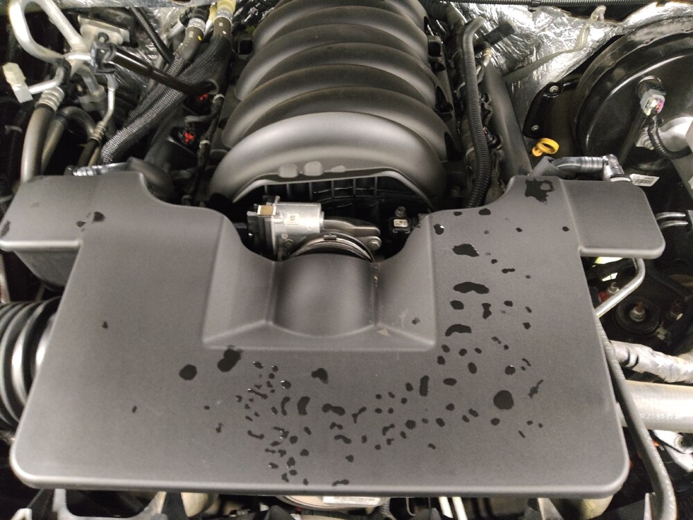 2018 Chevrolet Tahoe in Athens, GA 30606 - 18120223 30