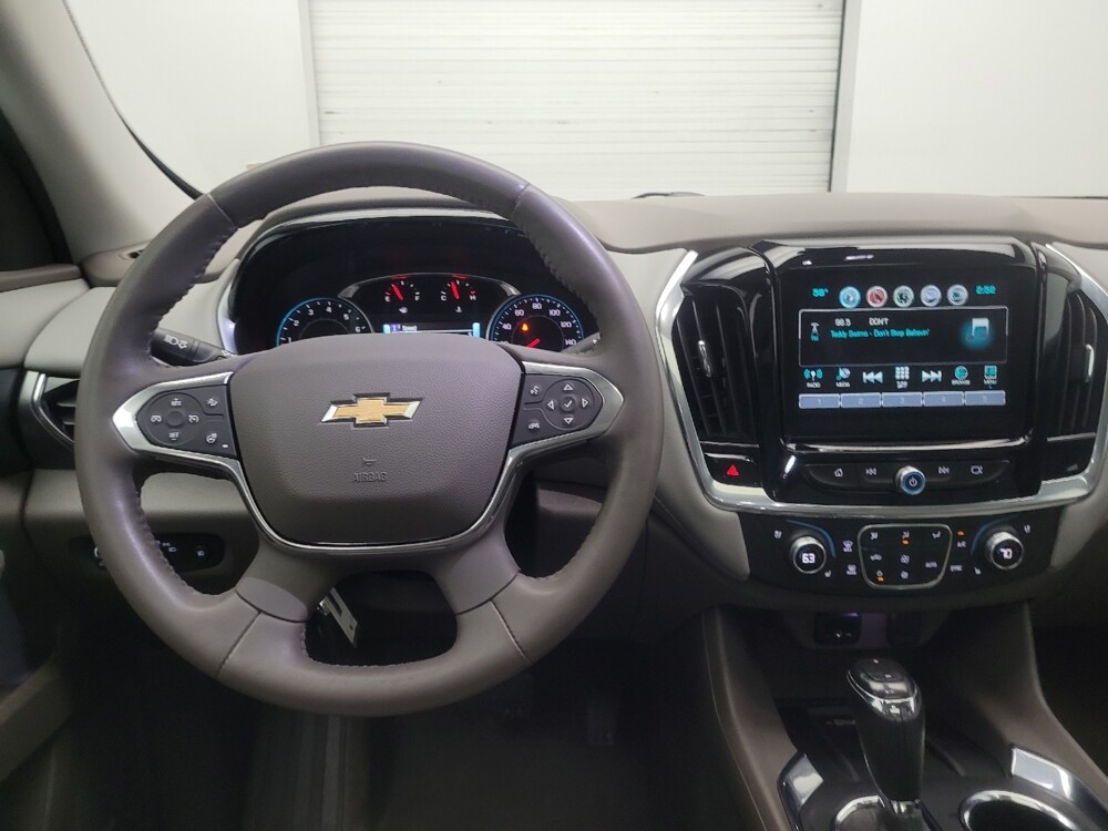 2018 Chevrolet Traverse in Athens, GA 30606 - 18120224 22