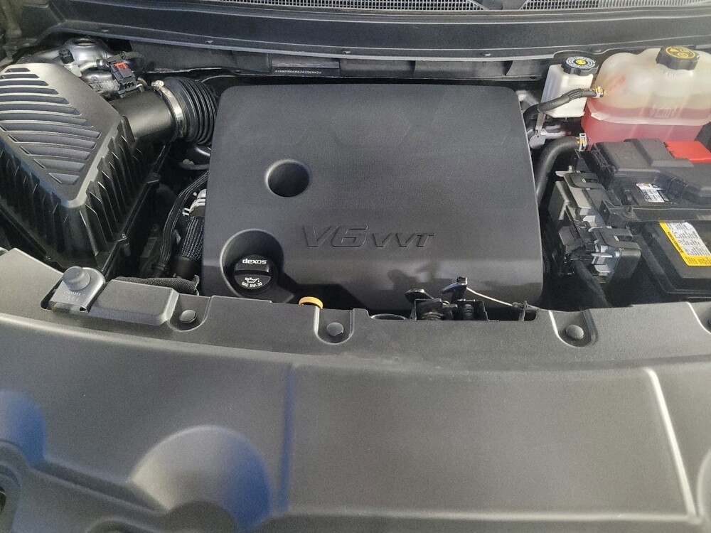 2018 Chevrolet Traverse in Athens, GA 30606 - 18120224 30