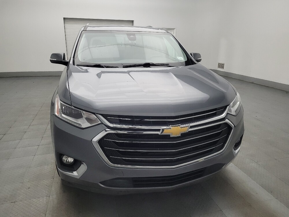 2018 Chevrolet Traverse in Athens, GA 30606 - 18120224 14