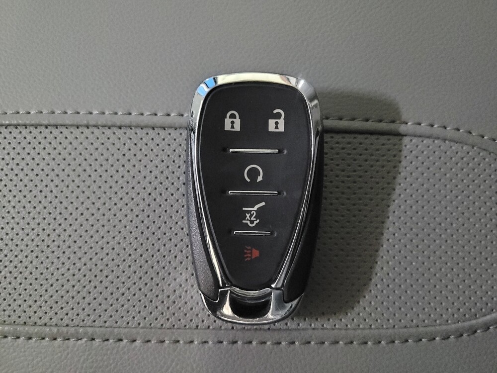 2018 Chevrolet Traverse in Athens, GA 30606 - 18120224 32