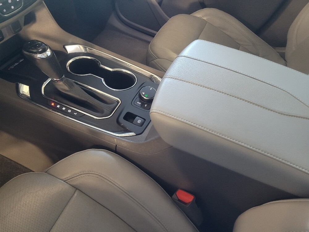 2018 Chevrolet Traverse in Athens, GA 30606 - 18120224 26