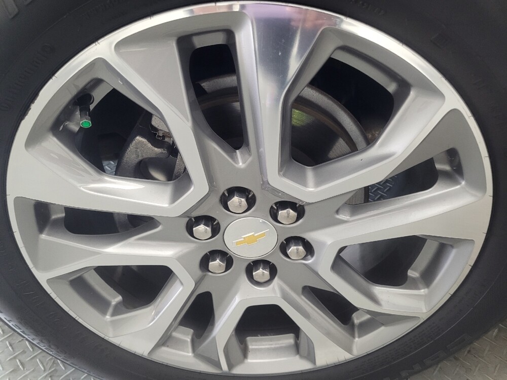 2018 Chevrolet Traverse in Athens, GA 30606 - 18120224 31