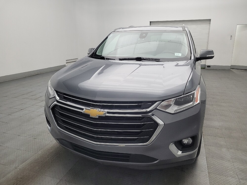 2018 Chevrolet Traverse in Athens, GA 30606 - 18120224 15