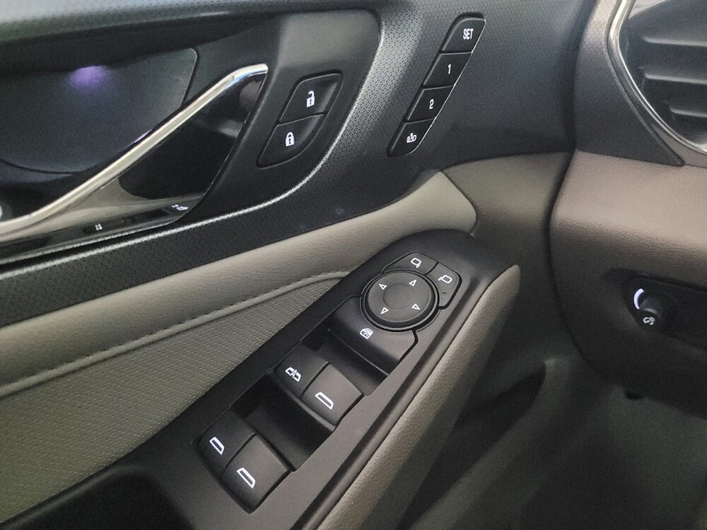 2018 Chevrolet Traverse in Athens, GA 30606 - 18120224 27