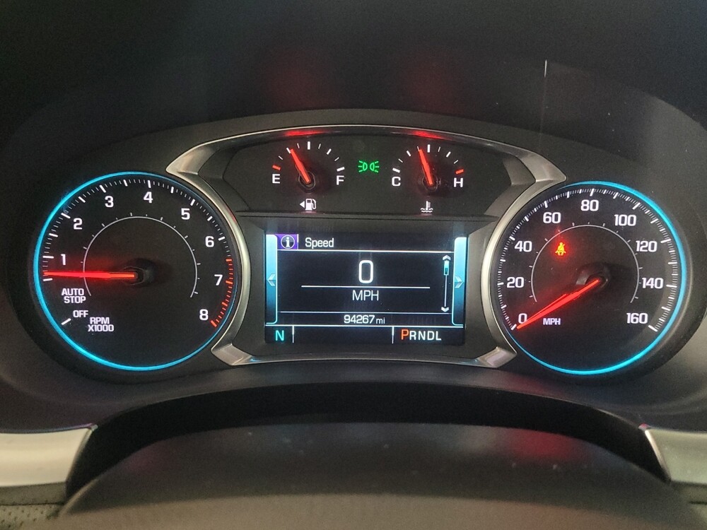 2018 Chevrolet Traverse in Athens, GA 30606 - 18120224 23