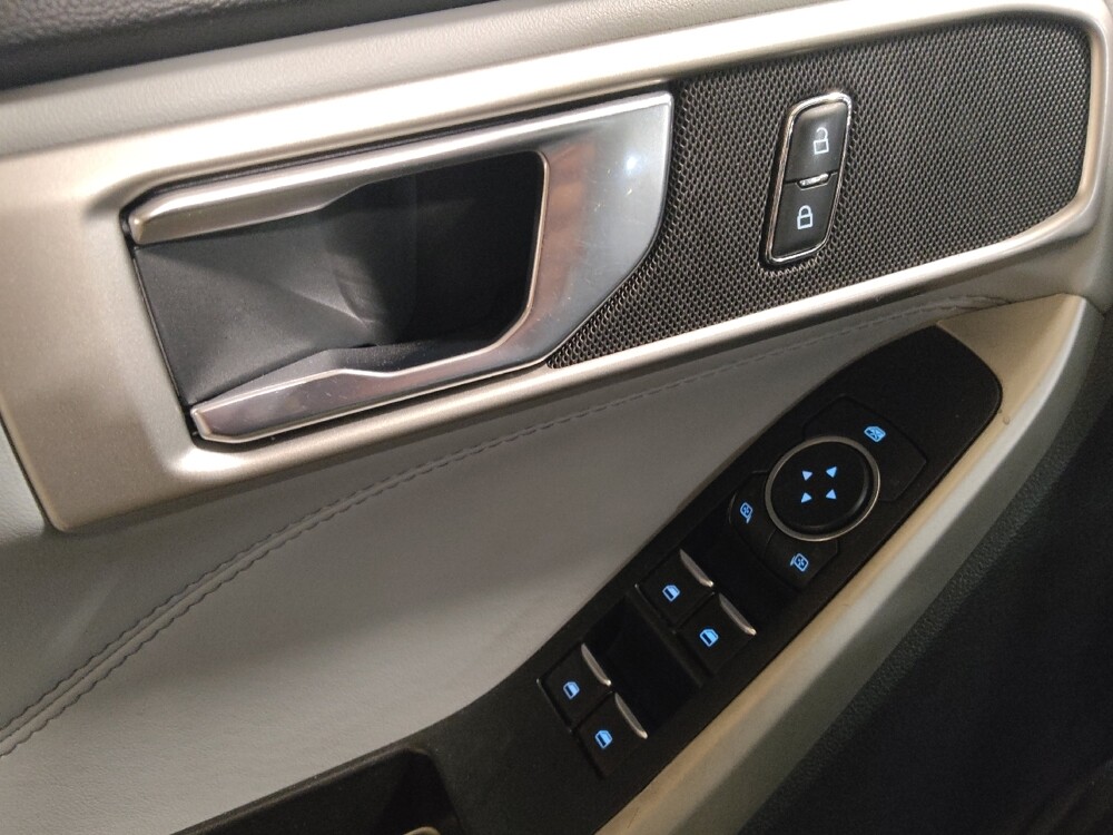 2021 Ford Explorer in Lewisville, TX 75067 - 18120226 27