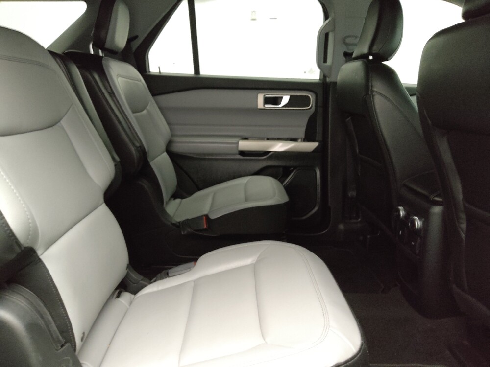 2021 Ford Explorer in Lewisville, TX 75067 - 18120226 19