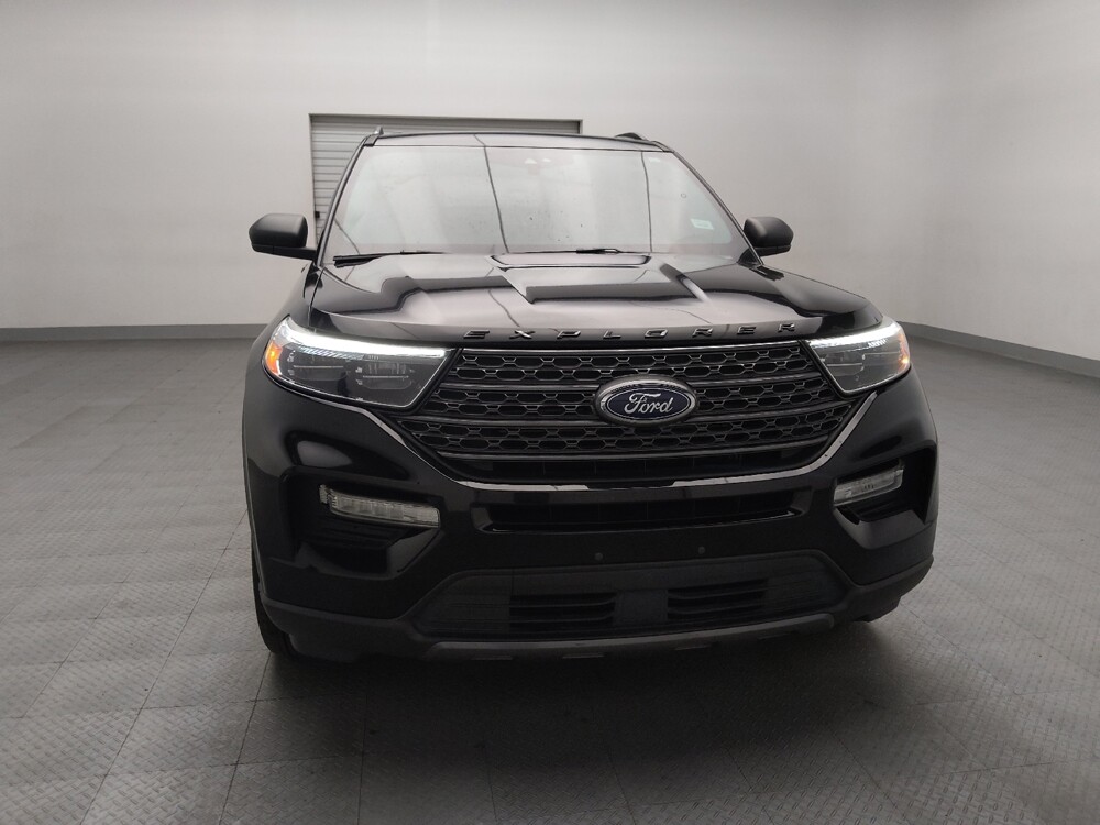 2021 Ford Explorer in Lewisville, TX 75067 - 18120226 14