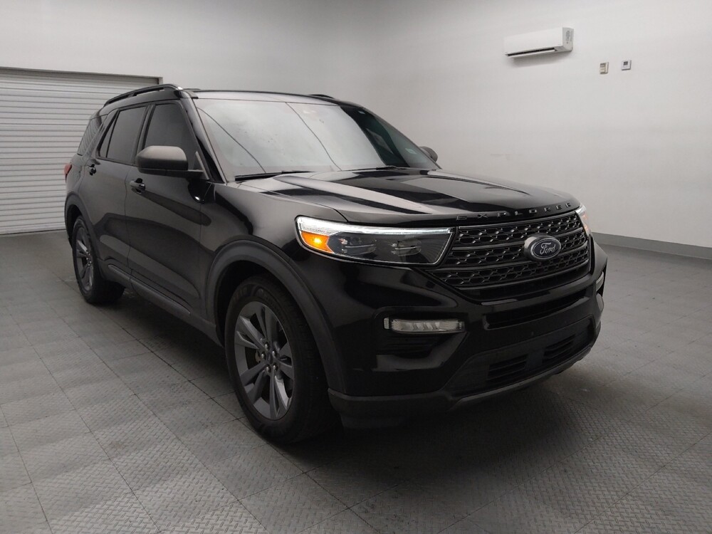 2021 Ford Explorer in Lewisville, TX 75067 - 18120226 13