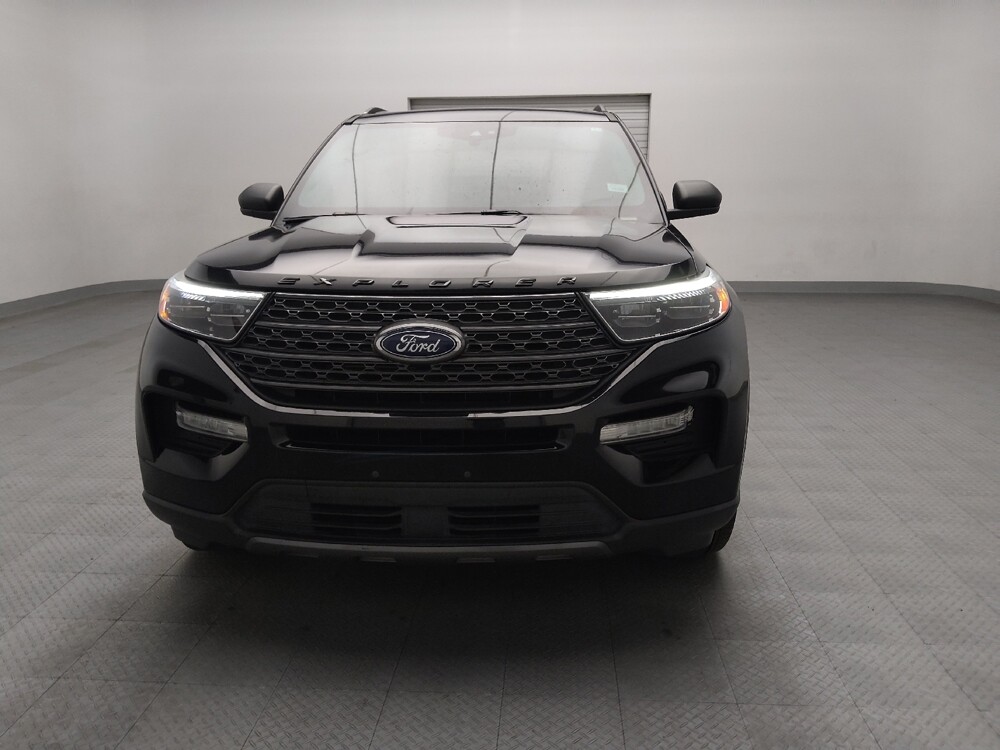 2021 Ford Explorer in Lewisville, TX 75067 - 18120226 15