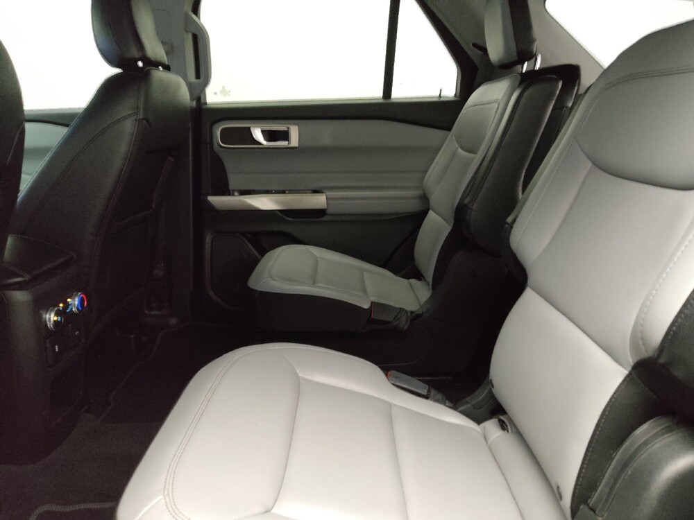 2021 Ford Explorer in Lewisville, TX 75067 - 18120226 18