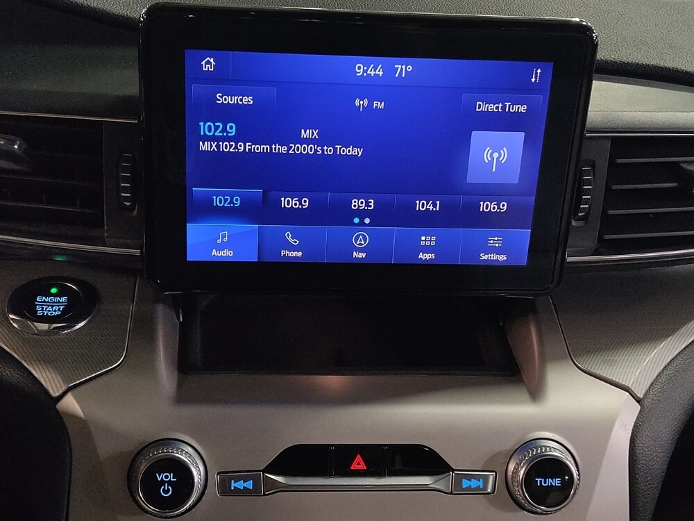 2021 Ford Explorer in Lewisville, TX 75067 - 18120226 25