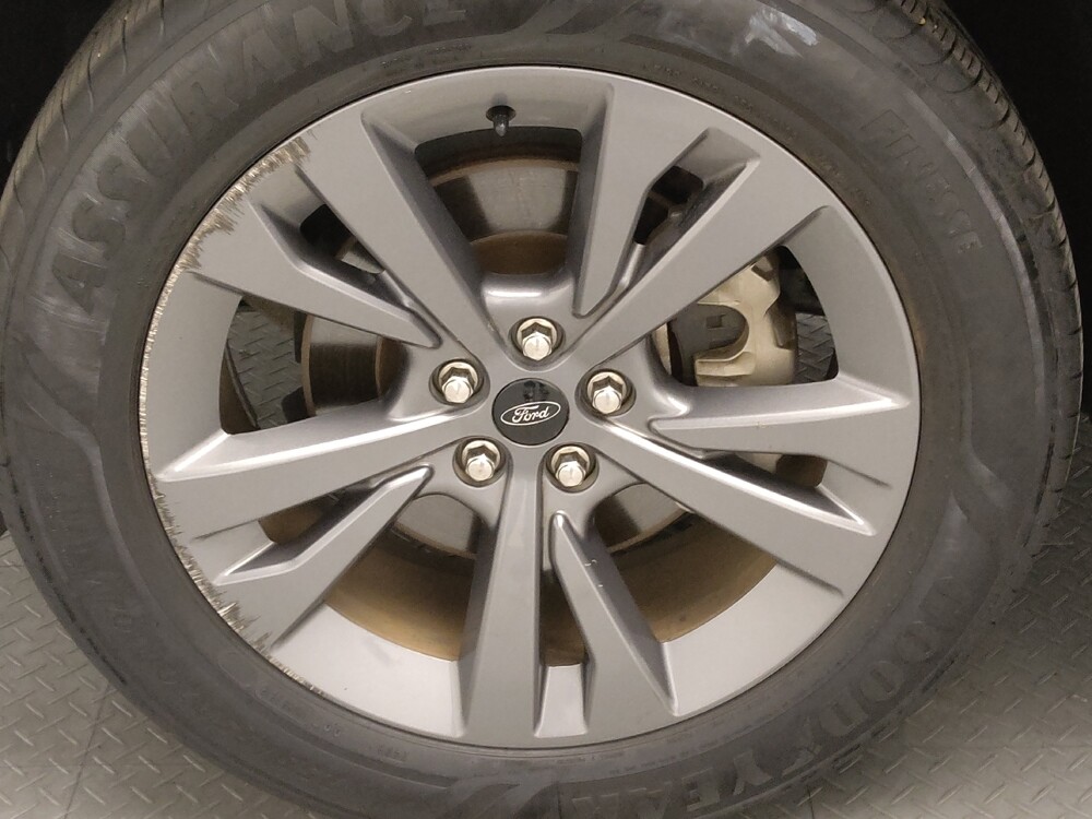 2021 Ford Explorer in Lewisville, TX 75067 - 18120226 31