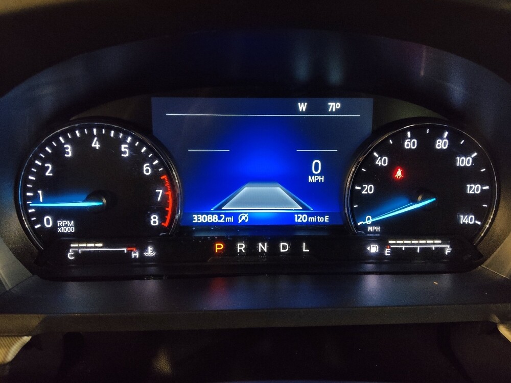 2021 Ford Explorer in Lewisville, TX 75067 - 18120226 23