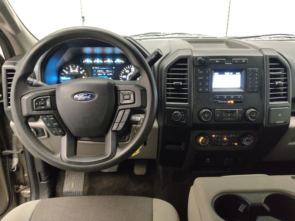 2020 Ford F150 in Lewisville, TX 75067 - 18120227 22
