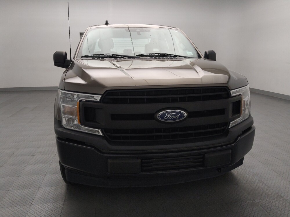 2020 Ford F150 in Lewisville, TX 75067 - 18120227 14