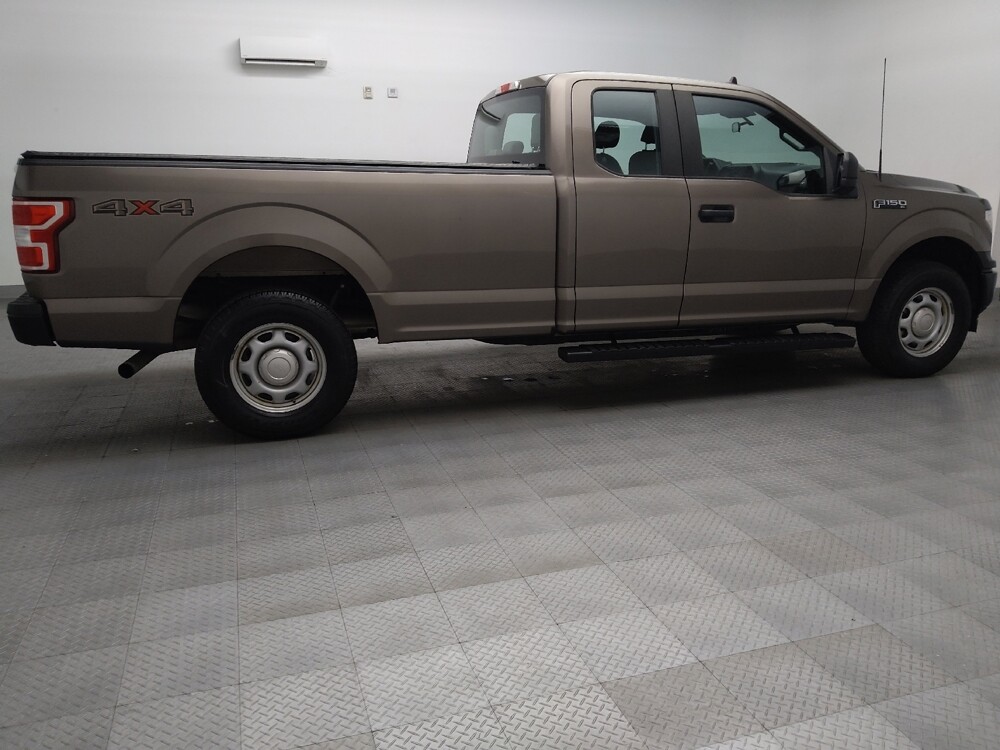 2020 Ford F150 in Lewisville, TX 75067 - 18120227 10