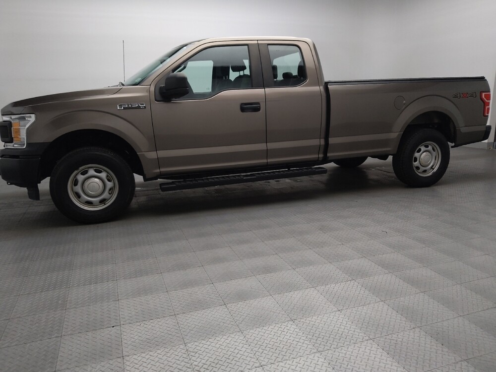 2020 Ford F150 in Lewisville, TX 75067 - 18120227 2