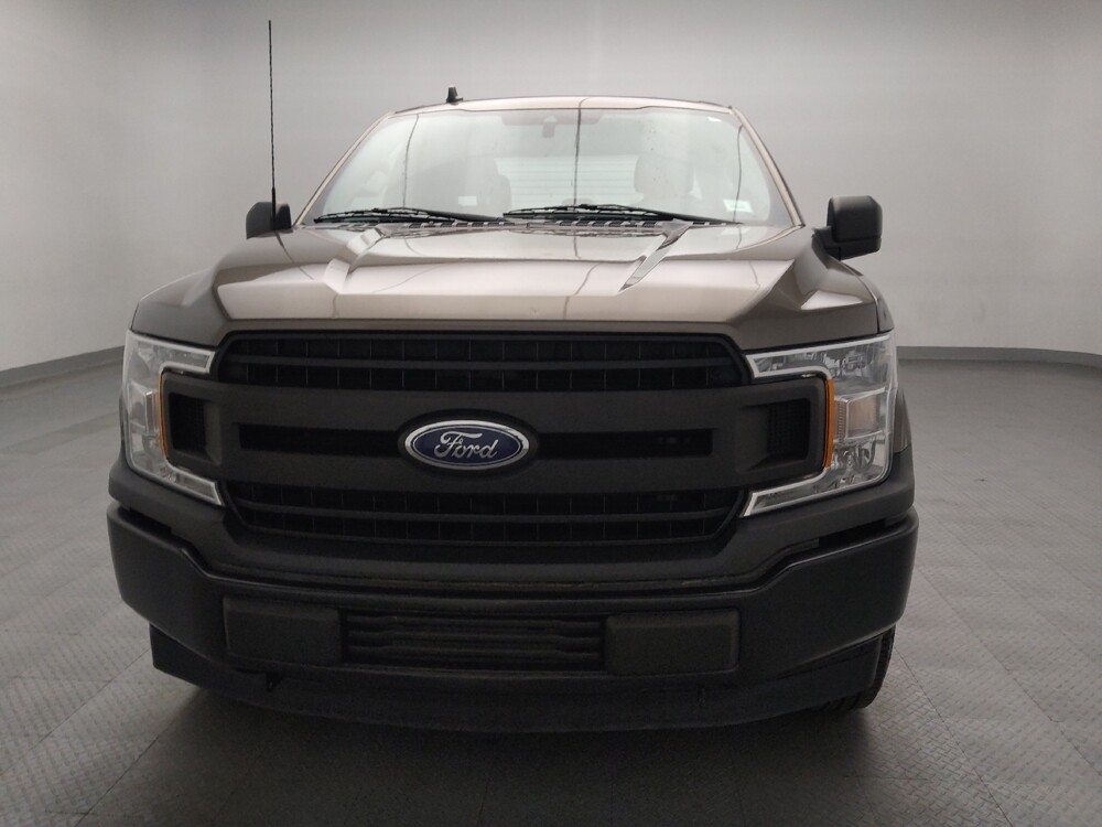 2020 Ford F150 in Lewisville, TX 75067 - 18120227 15