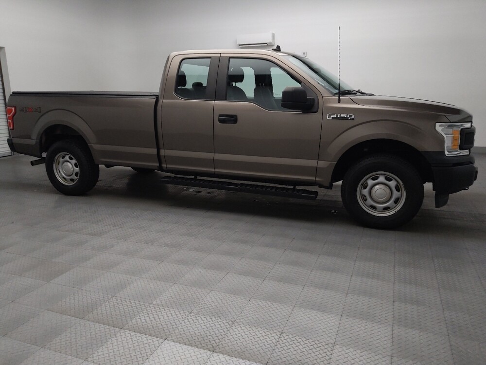 2020 Ford F150 in Lewisville, TX 75067 - 18120227 11