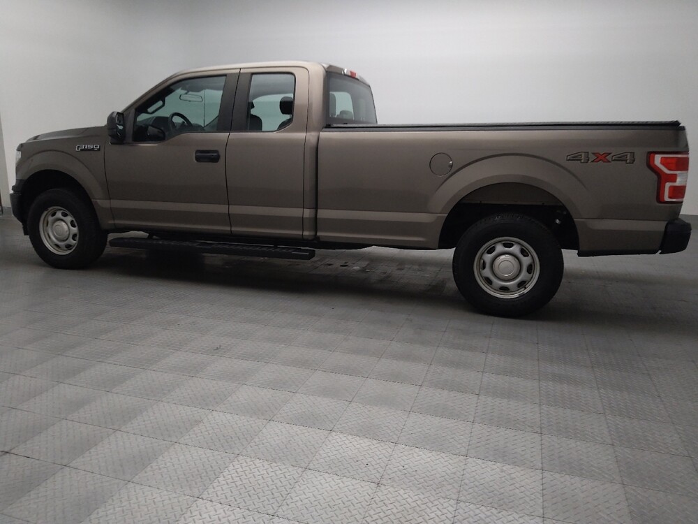 2020 Ford F150 in Lewisville, TX 75067 - 18120227 3