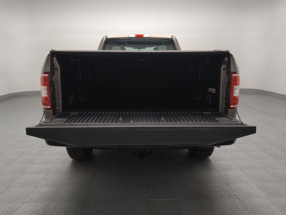 2020 Ford F150 in Lewisville, TX 75067 - 18120227 29