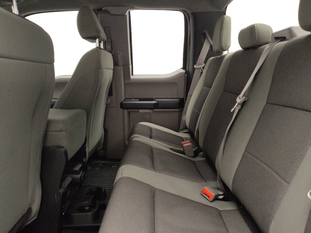 2020 Ford F150 in Lewisville, TX 75067 - 18120227 18