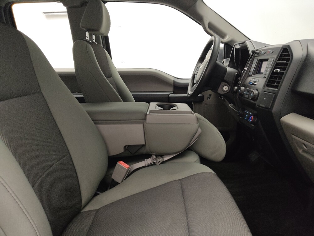 2020 Ford F150 in Lewisville, TX 75067 - 18120227 21