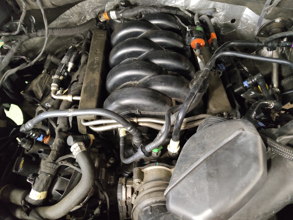 2020 Ford F150 in Lewisville, TX 75067 - 18120227 30