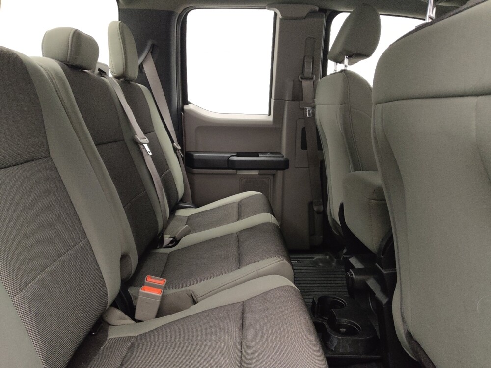 2020 Ford F150 in Lewisville, TX 75067 - 18120227 19