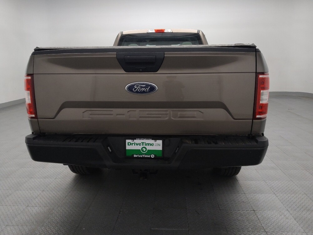 2020 Ford F150 in Lewisville, TX 75067 - 18120227 7
