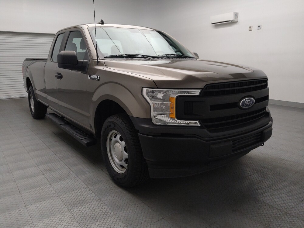 2020 Ford F150 in Lewisville, TX 75067 - 18120227 13