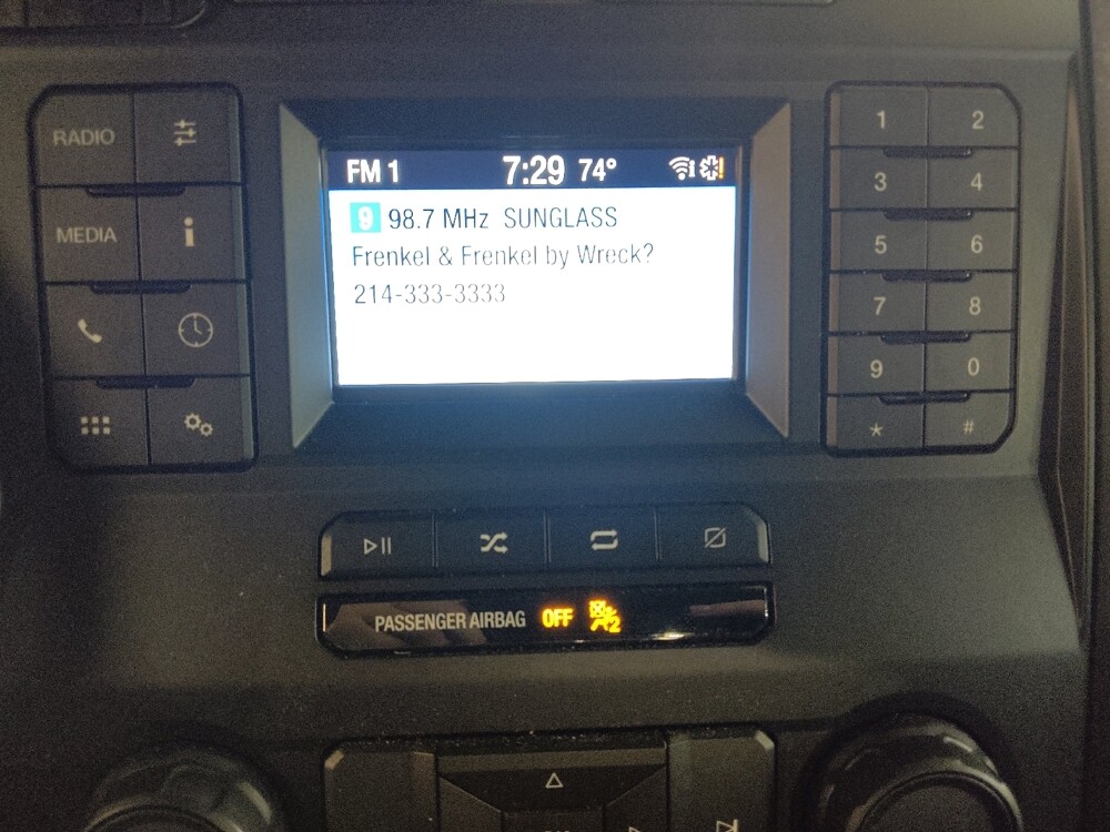 2020 Ford F150 in Lewisville, TX 75067 - 18120227 25