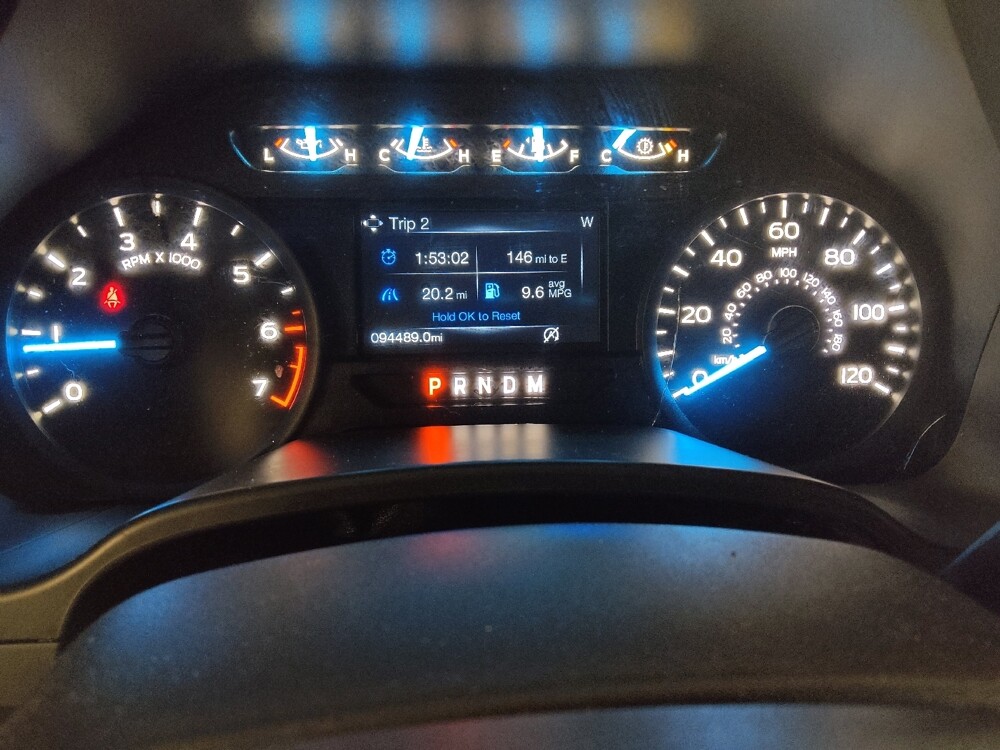 2020 Ford F150 in Lewisville, TX 75067 - 18120227 23