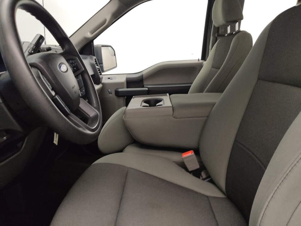 2020 Ford F150 in Lewisville, TX 75067 - 18120227 17