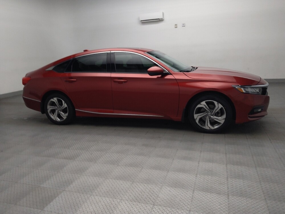 2018 Honda Accord in Arlington, TX 76011 - 18120228 11