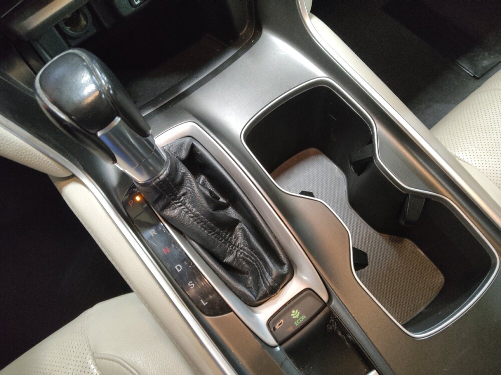 2018 Honda Accord in Arlington, TX 76011 - 18120228 26