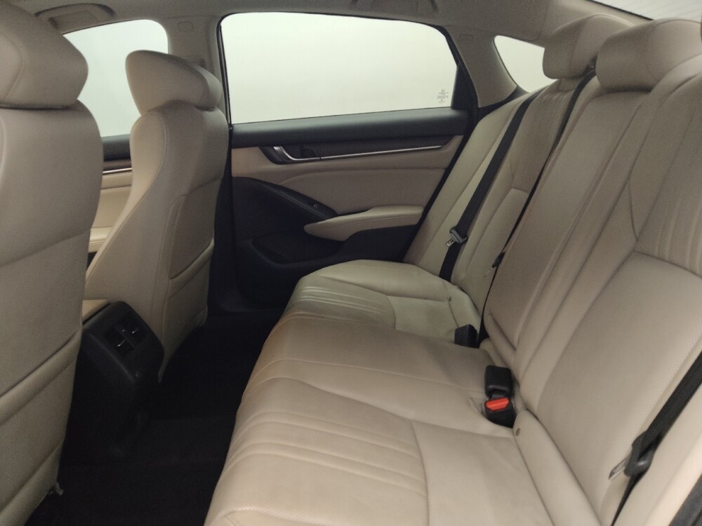 2018 Honda Accord in Arlington, TX 76011 - 18120228 18