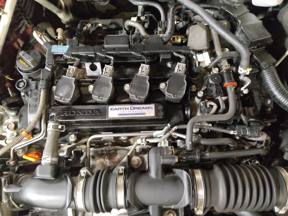 2018 Honda Accord in Arlington, TX 76011 - 18120228 30