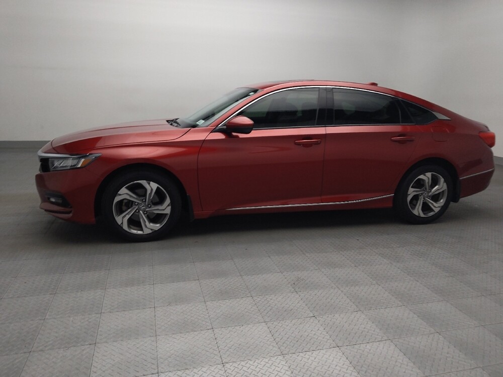2018 Honda Accord in Arlington, TX 76011 - 18120228 2