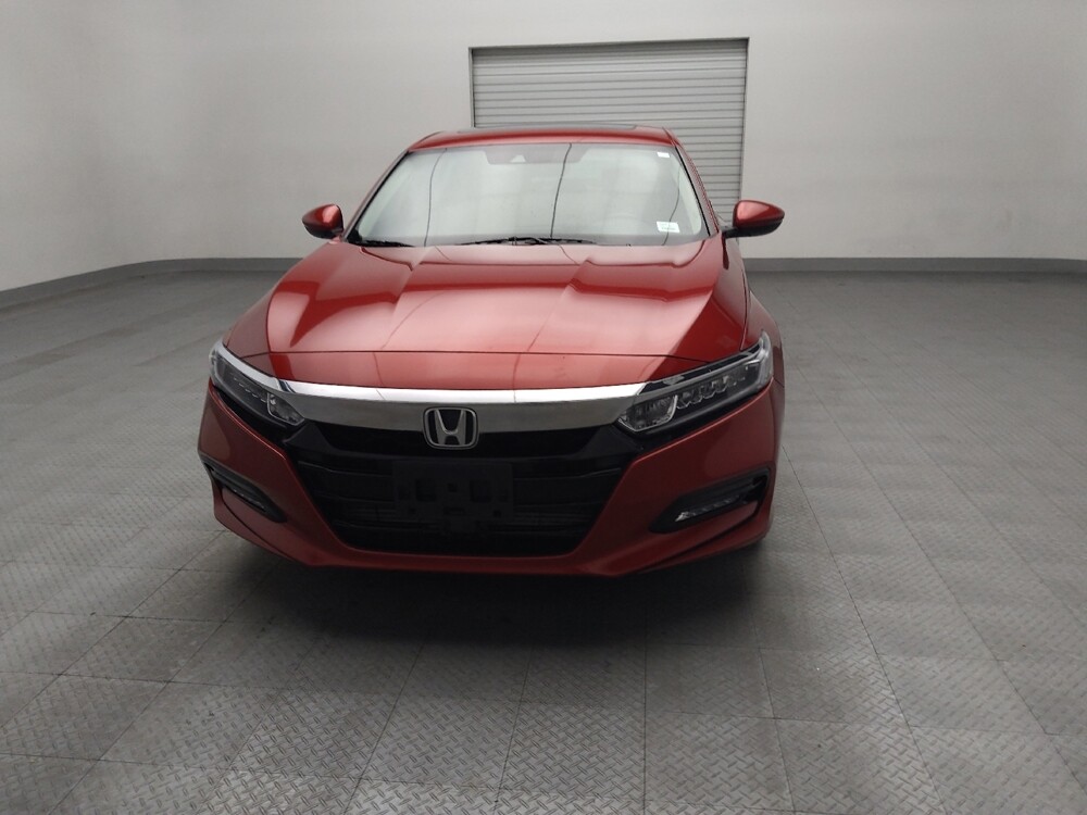 2018 Honda Accord in Arlington, TX 76011 - 18120228 15