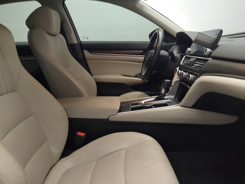 2018 Honda Accord in Arlington, TX 76011 - 18120228 21