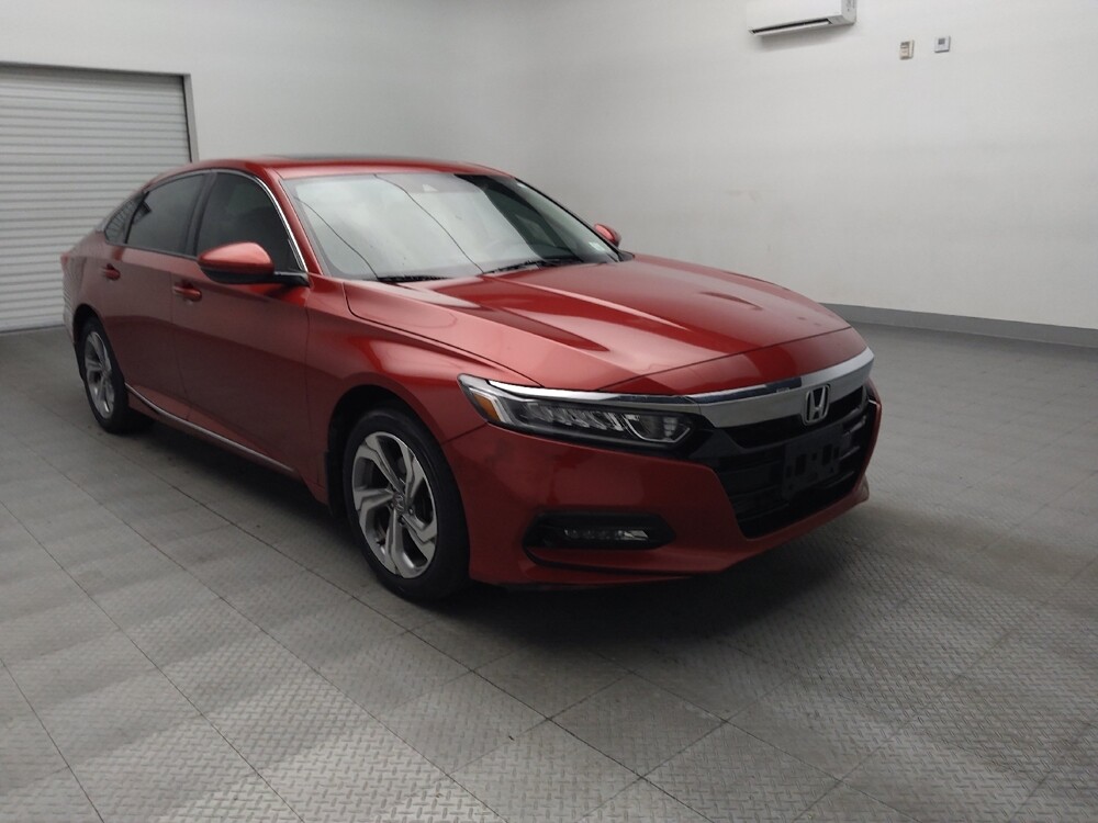 2018 Honda Accord in Arlington, TX 76011 - 18120228 13
