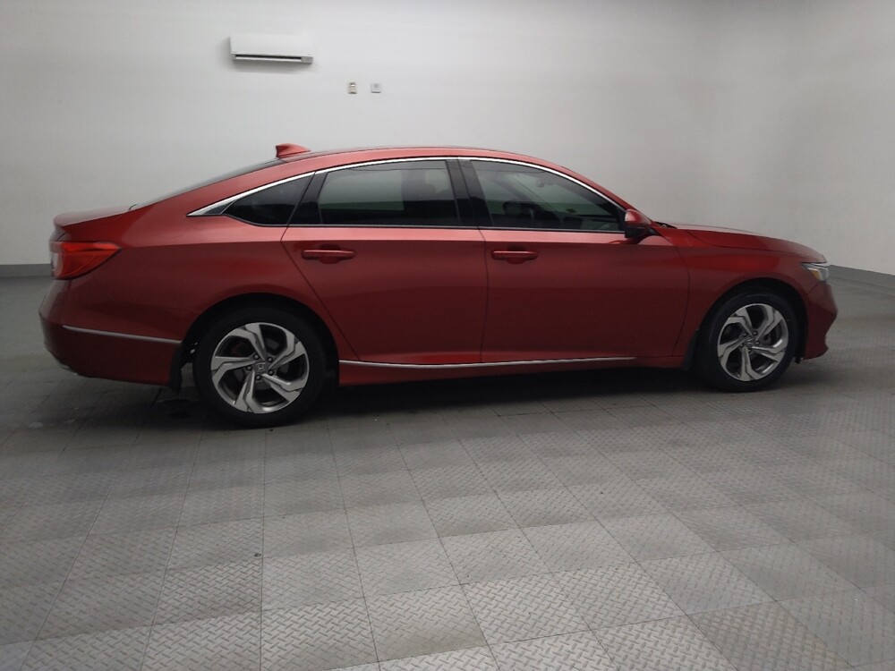2018 Honda Accord in Arlington, TX 76011 - 18120228 10