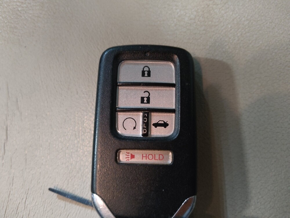 2018 Honda Accord in Arlington, TX 76011 - 18120228 32