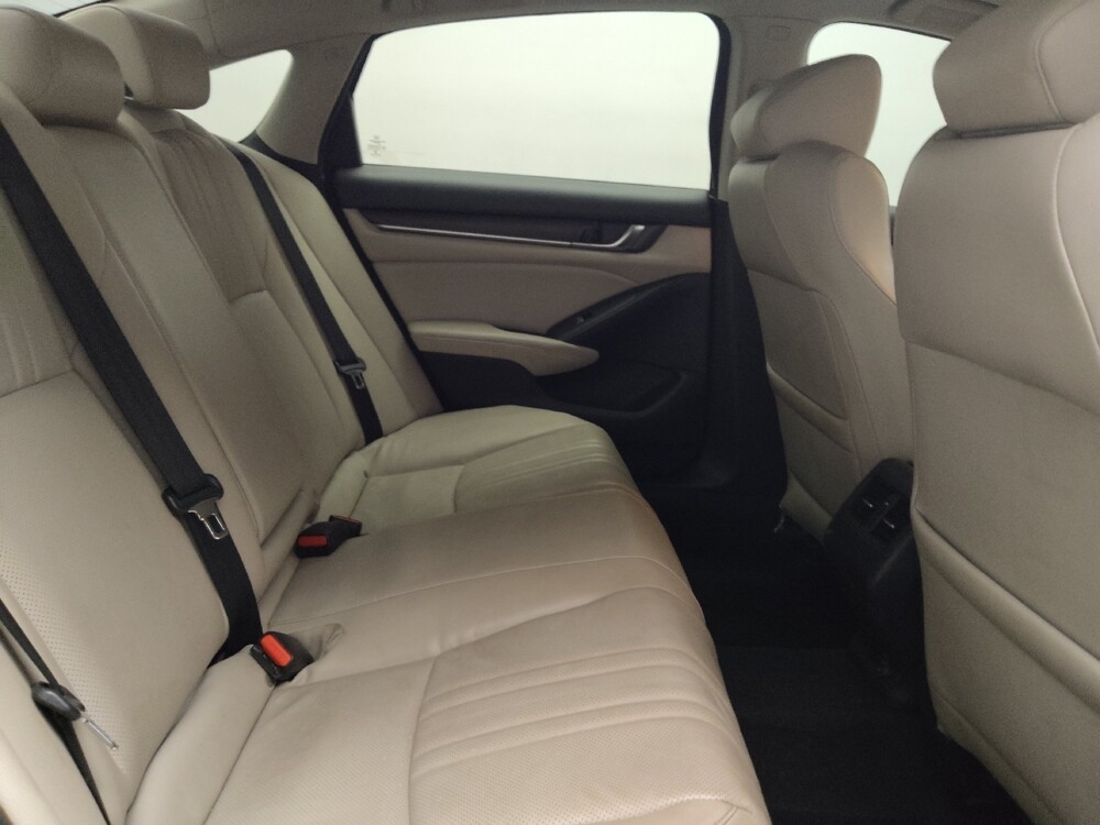 2018 Honda Accord in Arlington, TX 76011 - 18120228 19