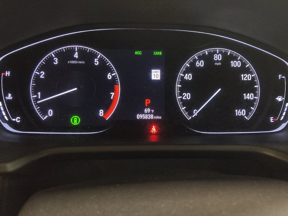 2018 Honda Accord in Arlington, TX 76011 - 18120228 23